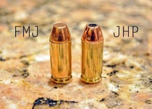 Full Metal Jacket vs Hollow Point: When to Use Each and Why? - Daily ...