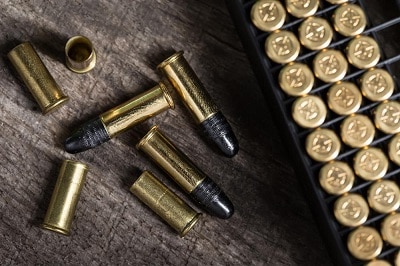 What is the Different Between Rimfire vs Centerfire?