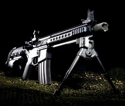 Which is the Best AR Bipod for the Money (for Both AR-10 and AR-15)