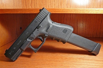 10 Tips for Choosing Your First Handgun