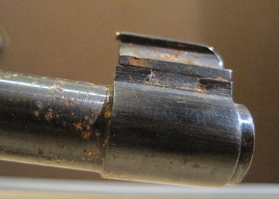 What is Rust on a Gun and How to Remove Rust from a Firearm