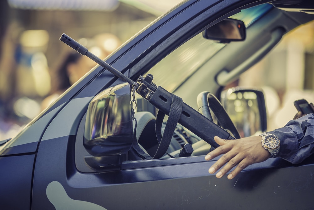 Can I Carry A Gun In My Car? The Laws You Need To Know!