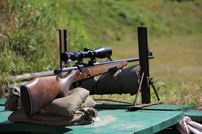 How to Choose the First Rifle for Beginner (For Your Purpose)