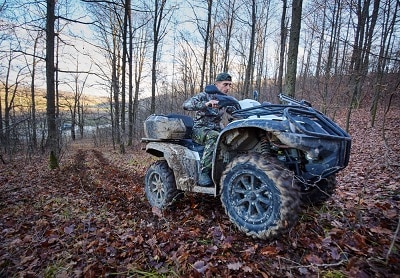 Top 5 Off-Road Hunting Vehicles You Need to Know