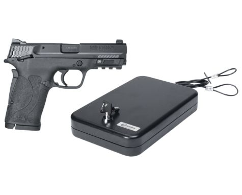 Smith & Wesson® M&P Shield® M2.0&#x2122;